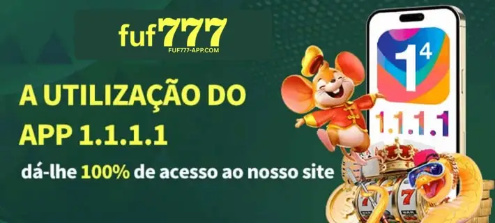 fuf777 baixar aplicativo