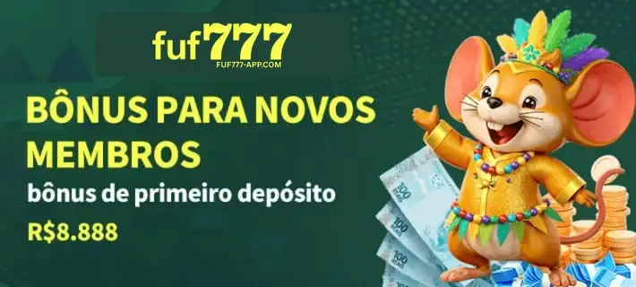promoções novos membros