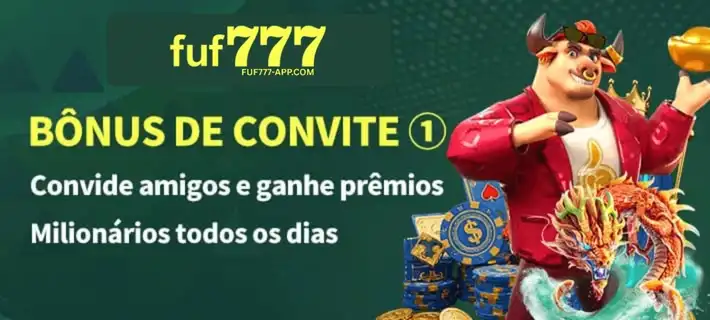 fuf777 promoções