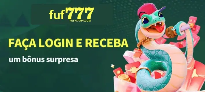 fuf777 registro