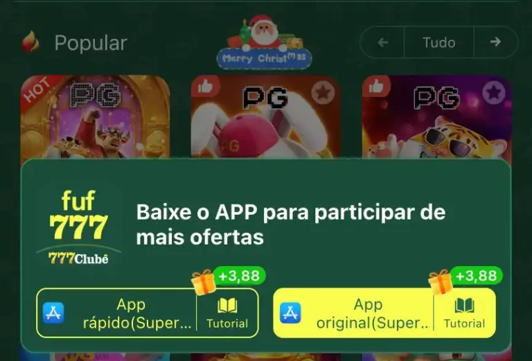 fuf777 android and ios app